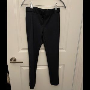 Amanda Chelsea Ponte Pants size 0